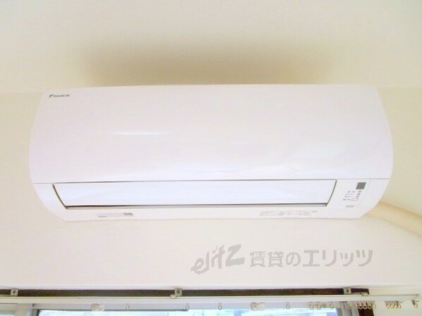 エルソフィア正雀IIの物件内観写真